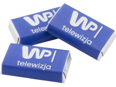 Czekoladki Neapolitanki