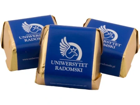 Czekoladki Sułtańśkie